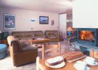 Chalet Arpette 2, La Plagne: 1800 Ski Chalet